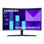 SAMSUNG LS32D390GA MONITOR 32  FHD CURVO 100HZ