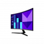 SAMSUNG LS32D390GA MONITOR 32  FHD CURVO 100HZ