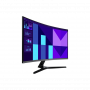 SAMSUNG LS32D390GA MONITOR 32  FHD CURVO 100HZ