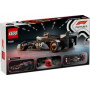 LEGO SPEED CHAMPIONS 77250 HAAS F1 10+