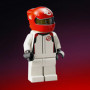 LEGO SPEED CHAMPIONS 77250 HAAS F1 10+