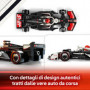 LEGO SPEED CHAMPIONS 77250 HAAS F1 10+