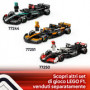 LEGO SPEED CHAMPIONS 77250 HAAS F1 10+
