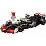 LEGO SPEED CHAMPIONS 77250 HAAS F1 10+