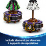 LEGO DISNEY CLASSIC 43262 ABITI DI MALEFICA E CRUDELIA DE MON