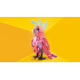 LEGO CREATOR 31170 ANIMALI SELVATICI: FENICOTTERO ROSA