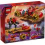 LEGO NINJAGO 71830 MECH STORM RIDER DI KAI 7+