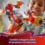 LEGO NINJAGO 71830 MECH STORM RIDER DI KAI 7+