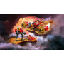 LEGO NINJAGO 71830 MECH STORM RIDER DI KAI 7+