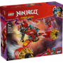 LEGO NINJAGO 71830 MECH STORM RIDER DI KAI 7+