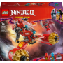 LEGO NINJAGO 71830 MECH STORM RIDER DI KAI 7+