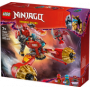 LEGO NINJAGO 71830 MECH STORM RIDER DI KAI 7+