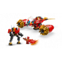LEGO NINJAGO 71830 MECH STORM RIDER DI KAI 7+