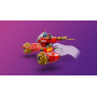LEGO NINJAGO 71830 MECH STORM RIDER DI KAI 7+