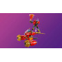 LEGO NINJAGO 71830 MECH STORM RIDER DI KAI 7+