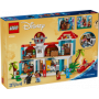 LEGO DISNEY CLASSIC 43268 CASA SULLA SPIAGGIA DI LILO E STITCH 9+