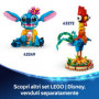 LEGO DISNEY CLASSIC 43268 CASA SULLA SPIAGGIA DI LILO E STITCH 9+