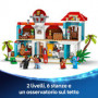 LEGO DISNEY CLASSIC 43268 CASA SULLA SPIAGGIA DI LILO E STITCH 9+