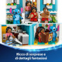 LEGO DISNEY CLASSIC 43268 CASA SULLA SPIAGGIA DI LILO E STITCH 9+