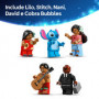 LEGO DISNEY CLASSIC 43268 CASA SULLA SPIAGGIA DI LILO E STITCH 9+