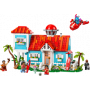 LEGO DISNEY CLASSIC 43268 CASA SULLA SPIAGGIA DI LILO E STITCH 9+