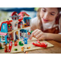 LEGO DISNEY CLASSIC 43268 CASA SULLA SPIAGGIA DI LILO E STITCH 9+