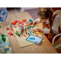 LEGO DISNEY CLASSIC 43268 CASA SULLA SPIAGGIA DI LILO E STITCH 9+