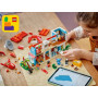 LEGO DISNEY CLASSIC 43268 CASA SULLA SPIAGGIA DI LILO E STITCH 9+
