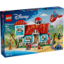 LEGO DISNEY CLASSIC 43268 CASA SULLA SPIAGGIA DI LILO E STITCH 9+