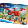 LEGO DISNEY CLASSIC 43268 CASA SULLA SPIAGGIA DI LILO E STITCH 9+