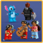 LEGO DISNEY CLASSIC 43268 CASA SULLA SPIAGGIA DI LILO E STITCH 9+