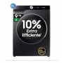 SAMSUNG WW90DG6U85 LAVATRICE CF 9KG NERA 1400G A ECODOSE VAP WIFI