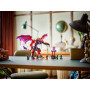 LEGO NINJAGO 71832 THUNDERFANG, IL DRAGO DEL CAOS 8+