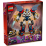 LEGO NINJAGO 71834 MECH ULTRA COMBINATORE DI ZANE 9+