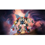 LEGO NINJAGO 71834 MECH ULTRA COMBINATORE DI ZANE 9+