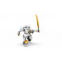 LEGO NINJAGO 71834 MECH ULTRA COMBINATORE DI ZANE 9+