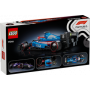 LEGO SPEED CHAMPIONS 77246 ALPHA TAURI F1 18+