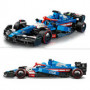 LEGO SPEED CHAMPIONS 77246 ALPHA TAURI F1 18+