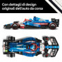 LEGO SPEED CHAMPIONS 77246 ALPHA TAURI F1 18+