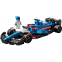 LEGO SPEED CHAMPIONS 77246 ALPHA TAURI F1 18+