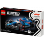 LEGO SPEED CHAMPIONS 77246 ALPHA TAURI F1 18+