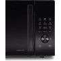 HISENSE H23MOBSD1H FORNO MICROONDE 23L NERO