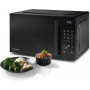 HISENSE H23MOBSD1H FORNO MICROONDE 23L NERO