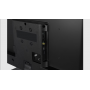 PANASONIC TS-32N30AE TVC LED 32 HD HOTEL MODE BASE CENTRALE USCITA CUFFIE