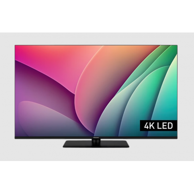 PANASONIC TV-55W80AE TVC LED 55 QLED SMART TV DOLBY VISION IQATMOS GAM