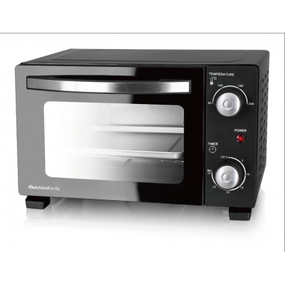 MELCHIONI DEVIL 11 FORNO ELETTRICO 11LT