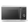 TOSHIBA MW3-SAC23S FORNO MICROONDE 23 LT CON GRILL
