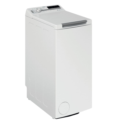 WHIRLPOOL ZEN TDLR 6252BS IT LAVATRICE CA 6KG 1200G B INV MINIG