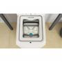 WHIRLPOOL ZEN TDLR 6252BS IT LAVATRICE CA 6KG 1200G B INV MINIG