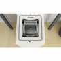 WHIRLPOOL ZEN TDLR 6252BS IT LAVATRICE CA 6KG 1200G B INV MINIG